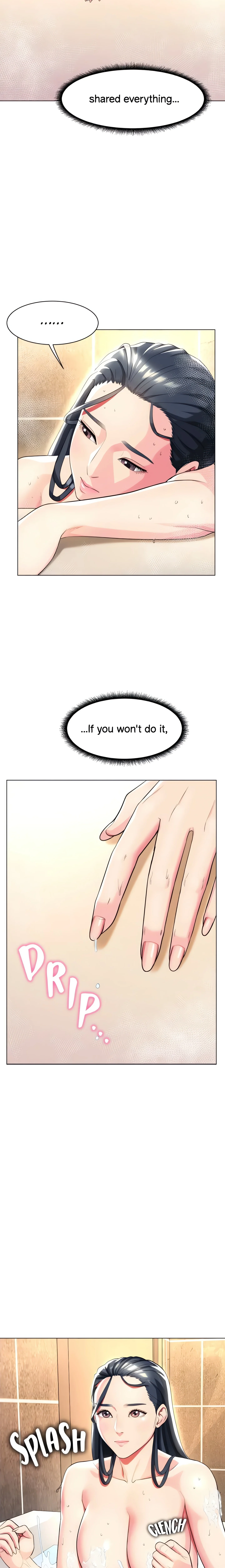 Sexy, Special Class (Official) chapter 40 page 4