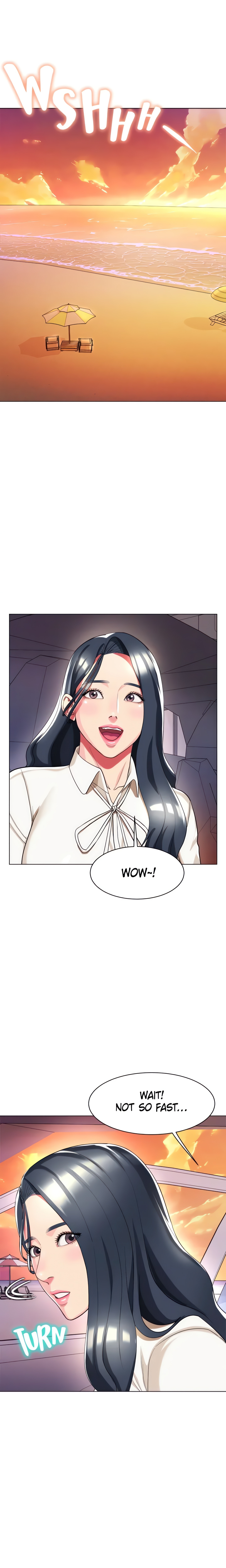 Sexy, Special Class (Official) chapter 41 page 1