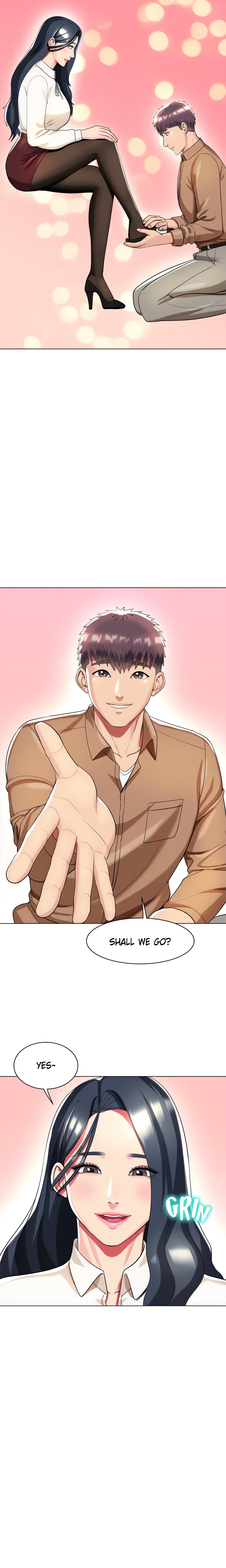 Sexy, Special Class (Official) chapter 41 page 4