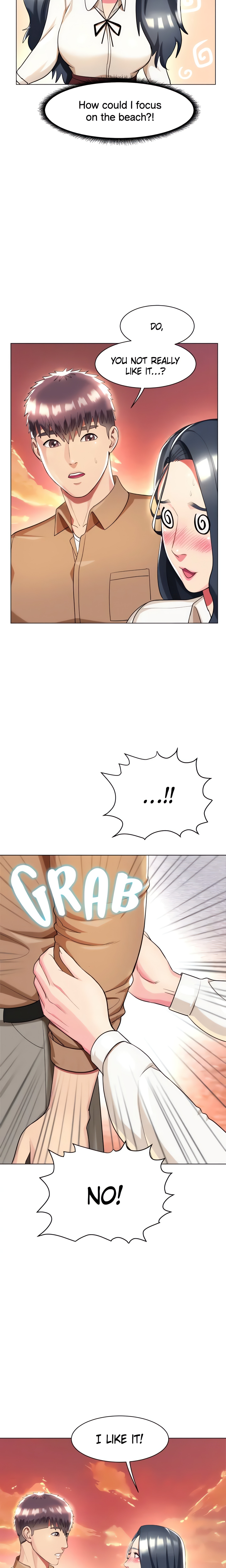 Sexy, Special Class (Official) chapter 41 page 7