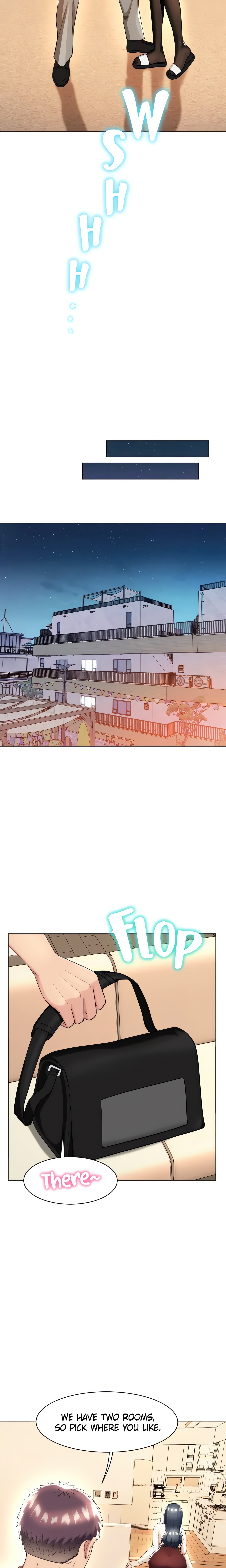 Sexy, Special Class (Official) chapter 41 page 12