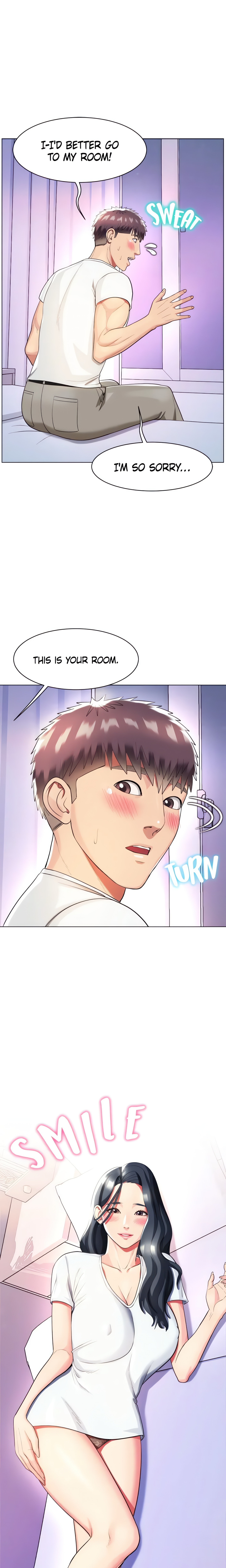 Sexy, Special Class (Official) chapter 41 page 23
