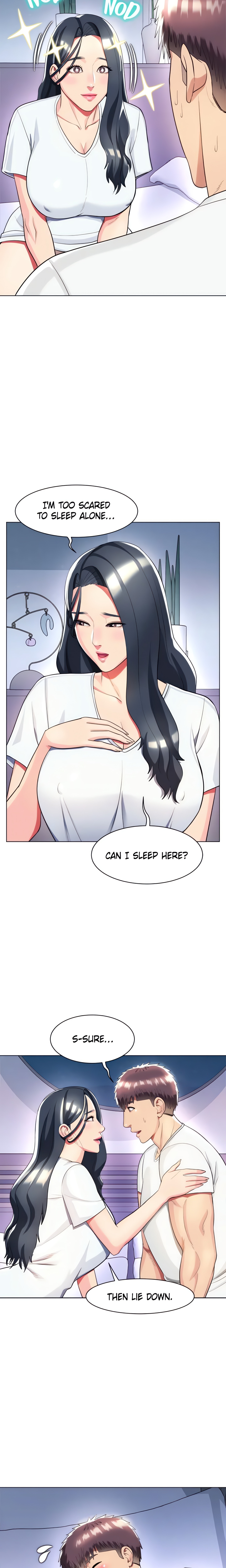 Sexy, Special Class (Official) chapter 42 page 2