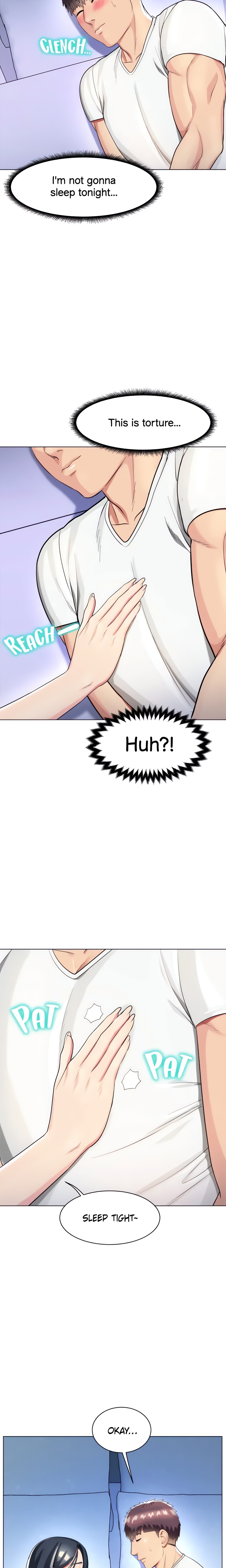 Sexy, Special Class (Official) chapter 42 page 3