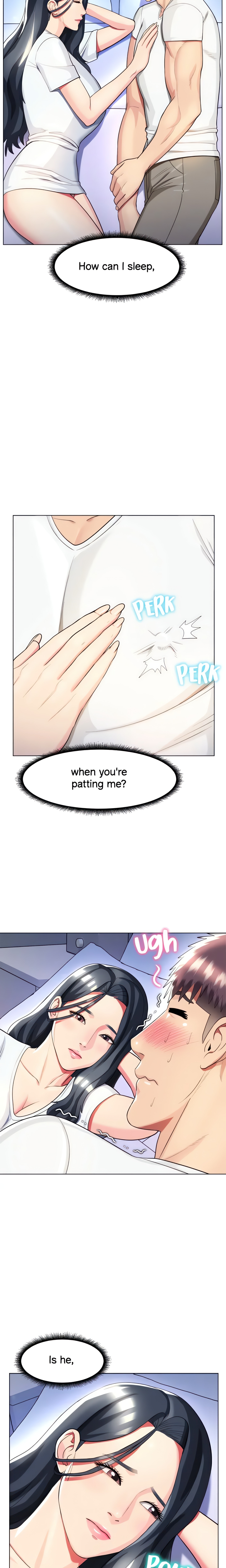 Sexy, Special Class (Official) chapter 42 page 4