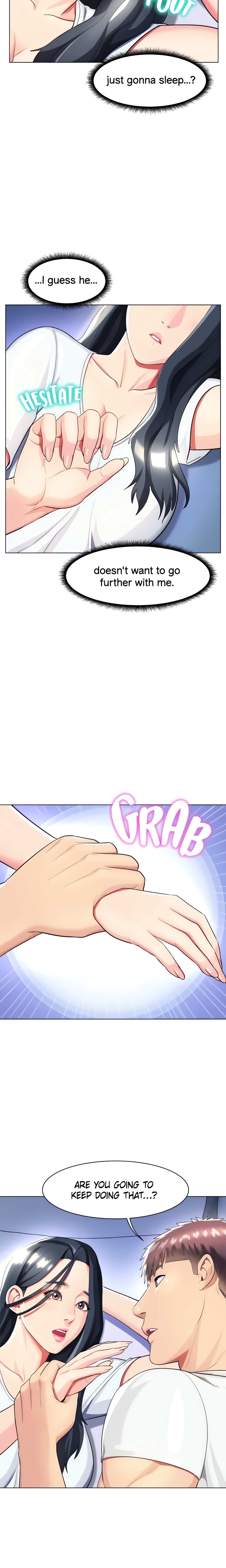 Sexy, Special Class (Official) chapter 42 page 5
