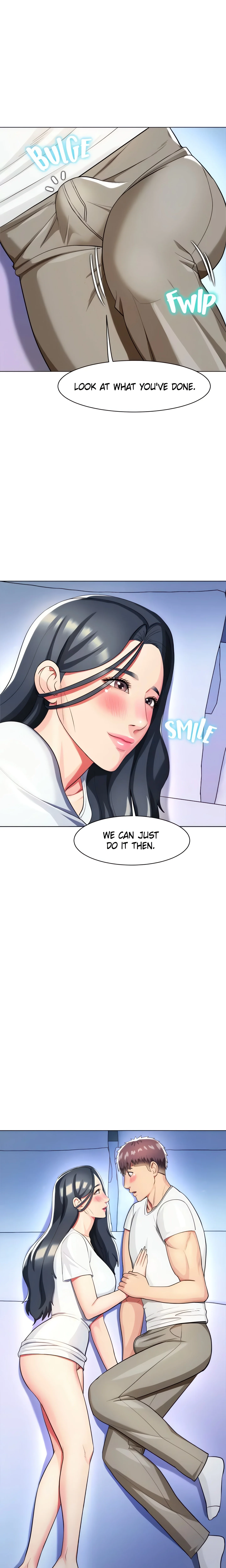 Sexy, Special Class (Official) chapter 42 page 6