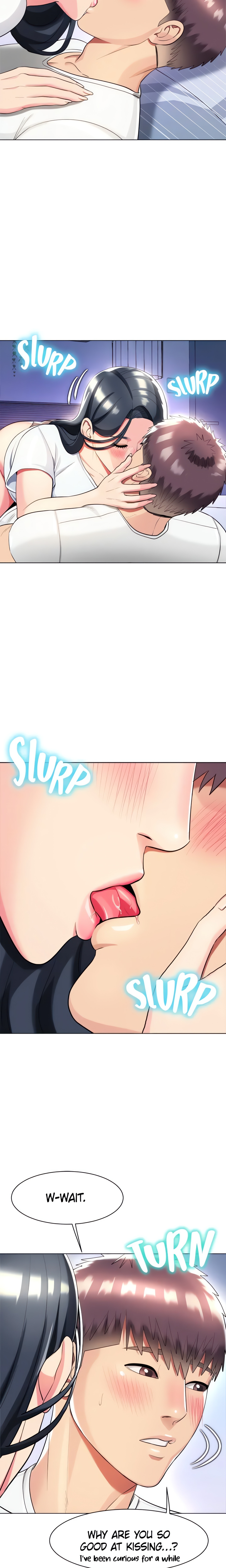 Sexy, Special Class (Official) chapter 42 page 12