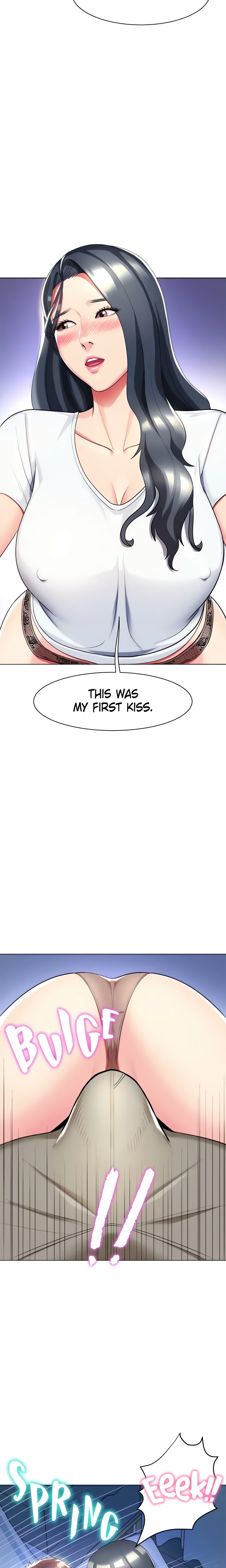 Sexy, Special Class (Official) chapter 42 page 14