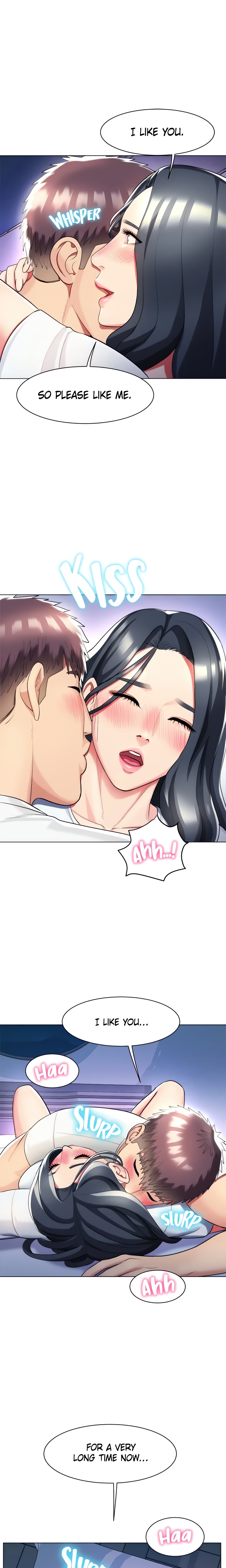 Sexy, Special Class (Official) chapter 42 page 16