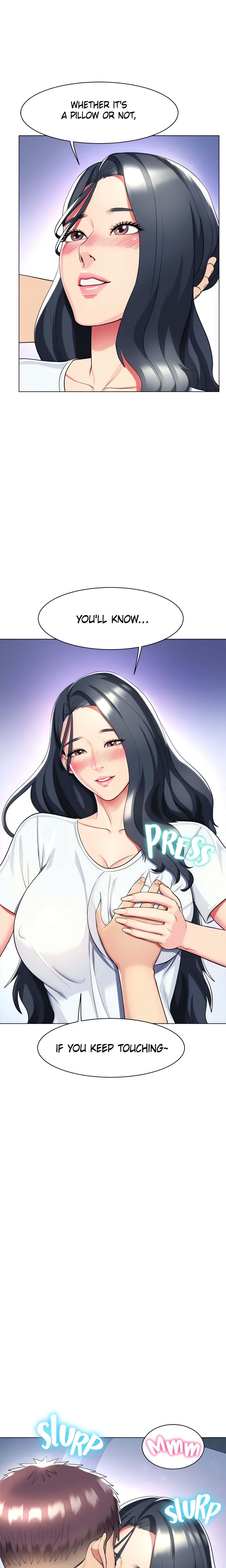 Sexy, Special Class (Official) chapter 42 page 19