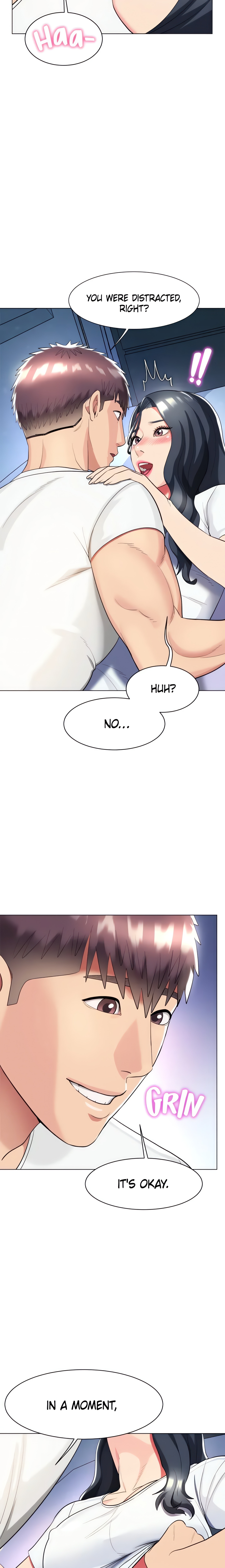 Sexy, Special Class (Official) chapter 42 page 22