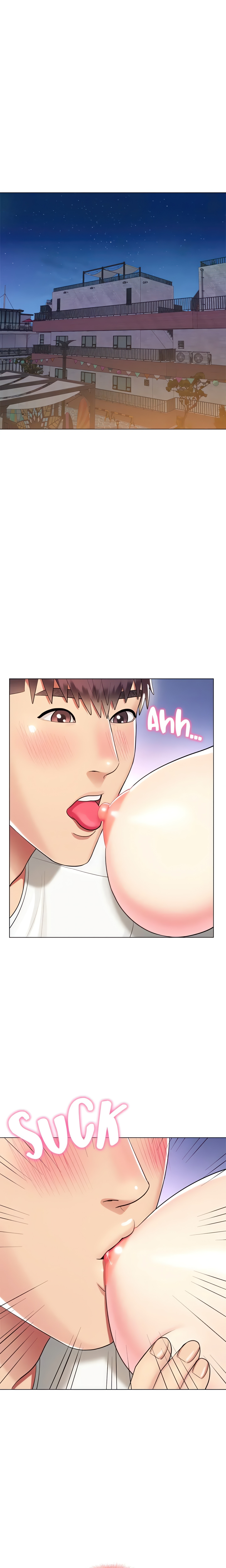 Sexy, Special Class (Official) chapter 43 page 1