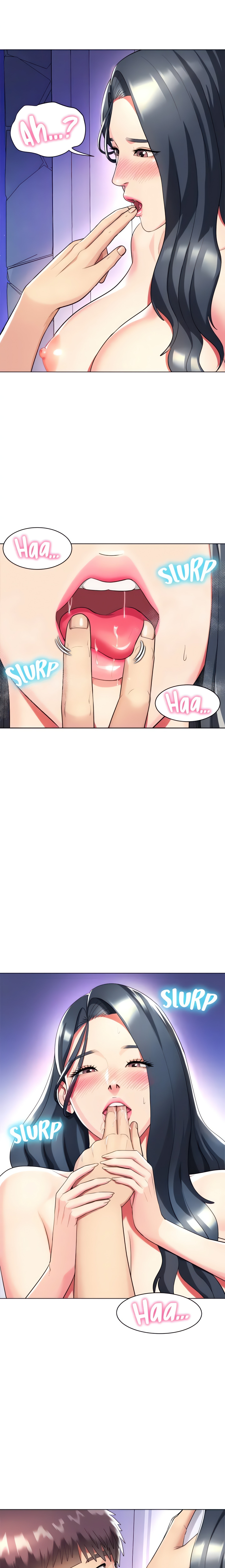 Sexy, Special Class (Official) chapter 43 page 4