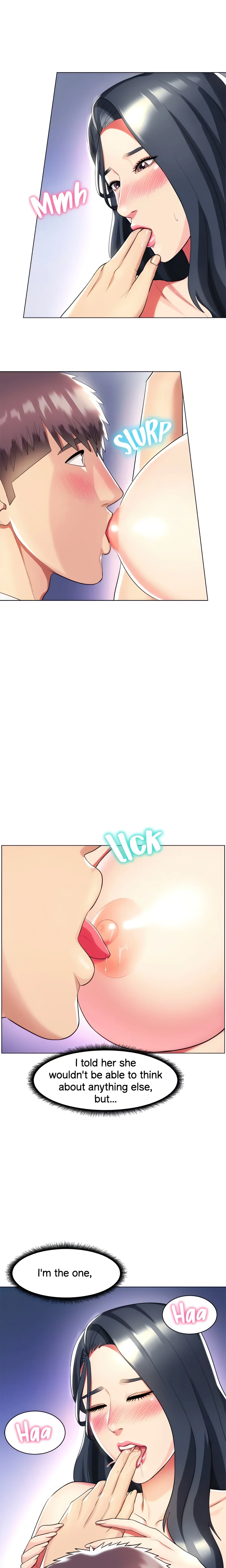 Sexy, Special Class (Official) chapter 43 page 6