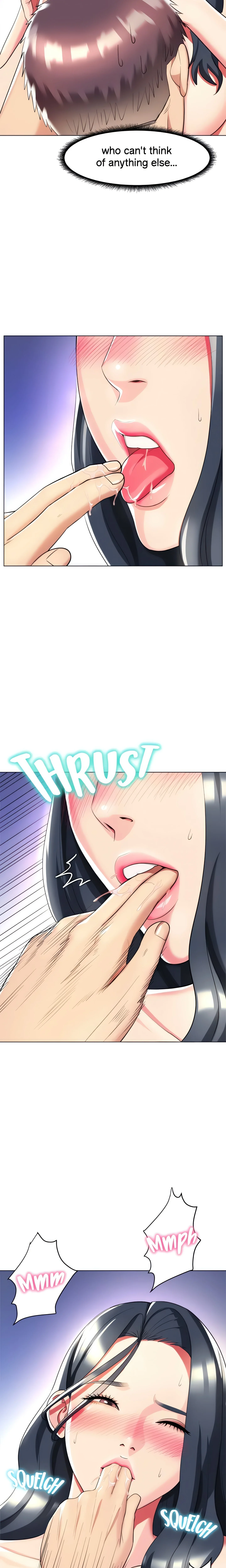 Sexy, Special Class (Official) chapter 43 page 7