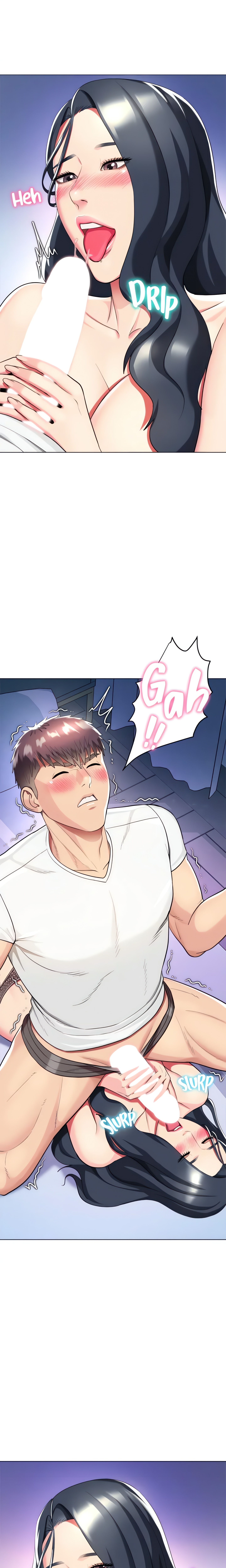 Sexy, Special Class (Official) chapter 43 page 13
