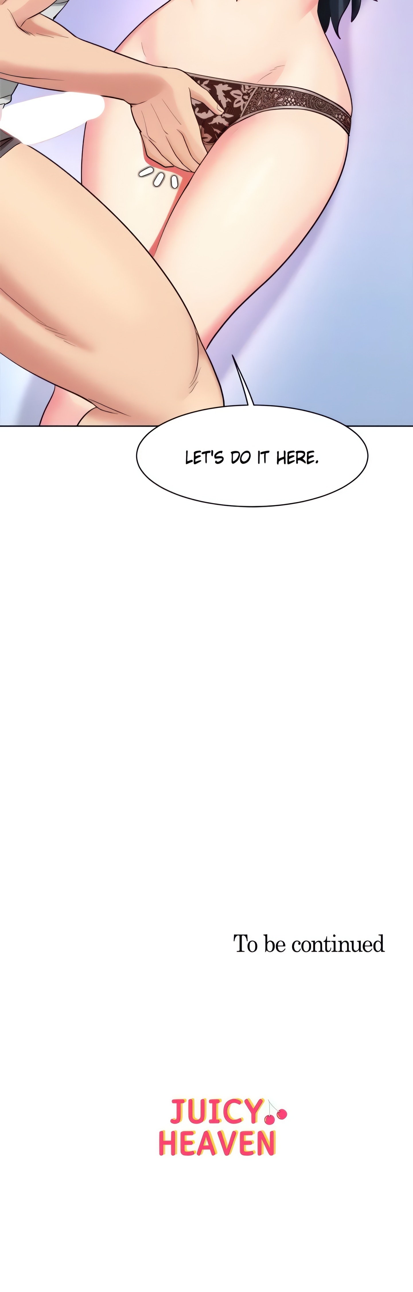 Sexy, Special Class (Official) chapter 43 page 23
