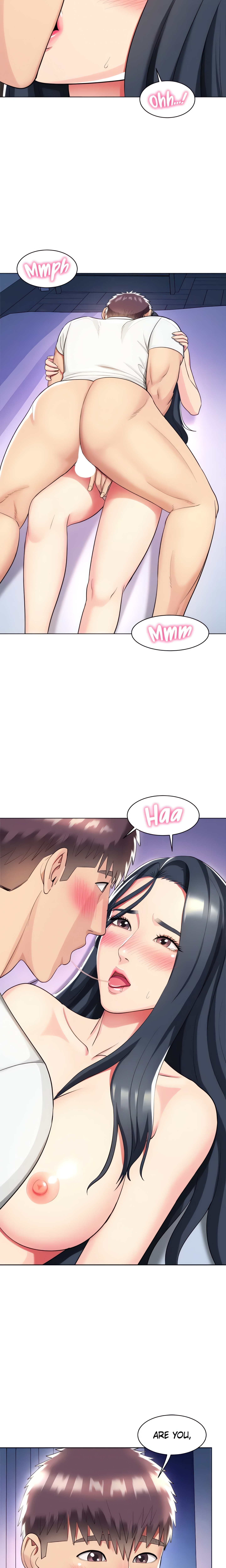 Sexy, Special Class (Official) chapter 44 page 6
