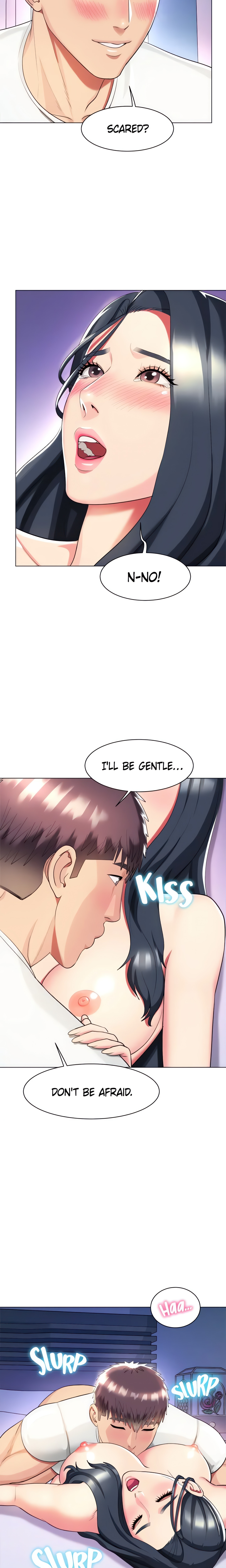 Sexy, Special Class (Official) chapter 44 page 7