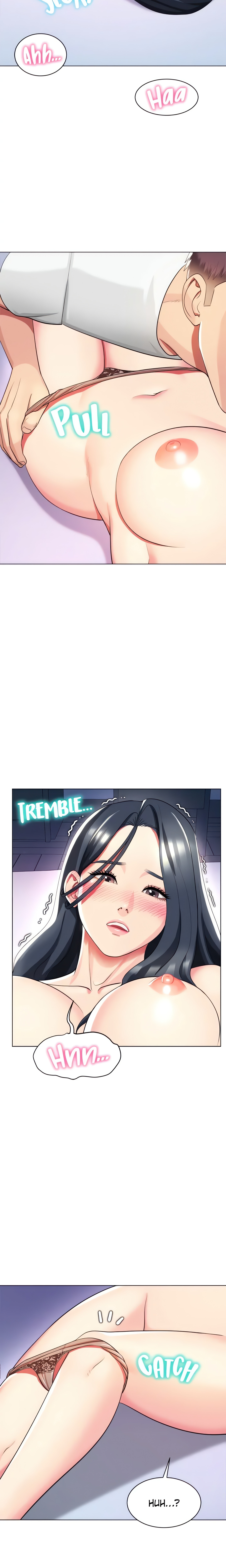 Sexy, Special Class (Official) chapter 44 page 8