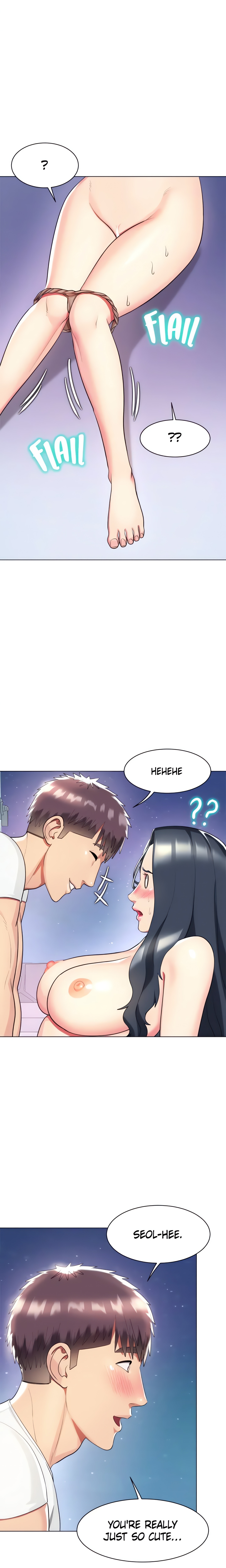 Sexy, Special Class (Official) chapter 44 page 9