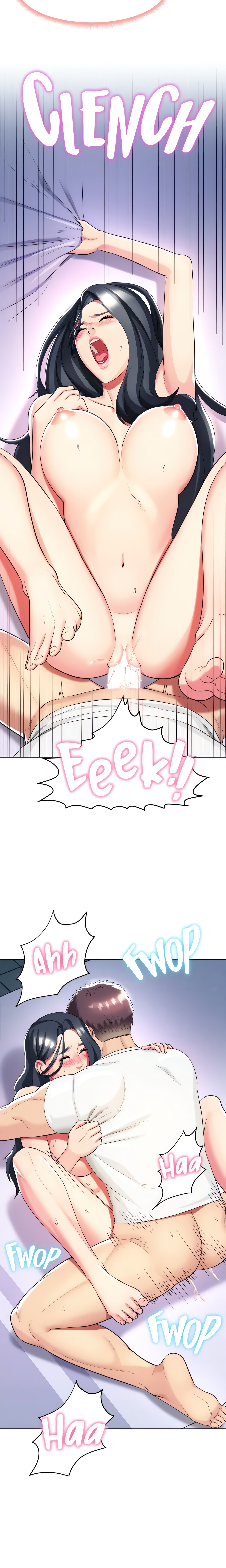 Sexy, Special Class (Official) chapter 44 page 16