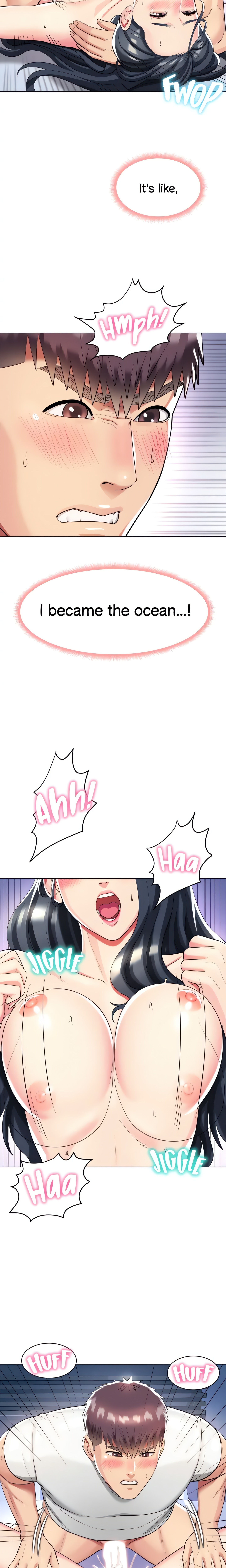 Sexy, Special Class (Official) chapter 44 page 18
