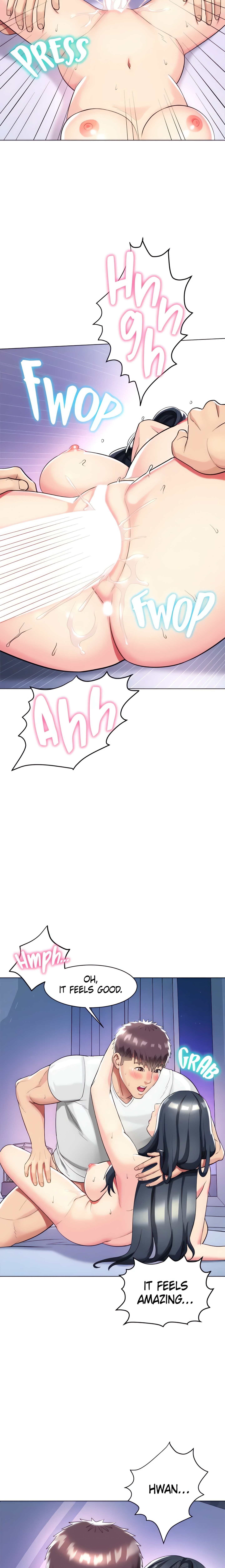 Sexy, Special Class (Official) chapter 44 page 19