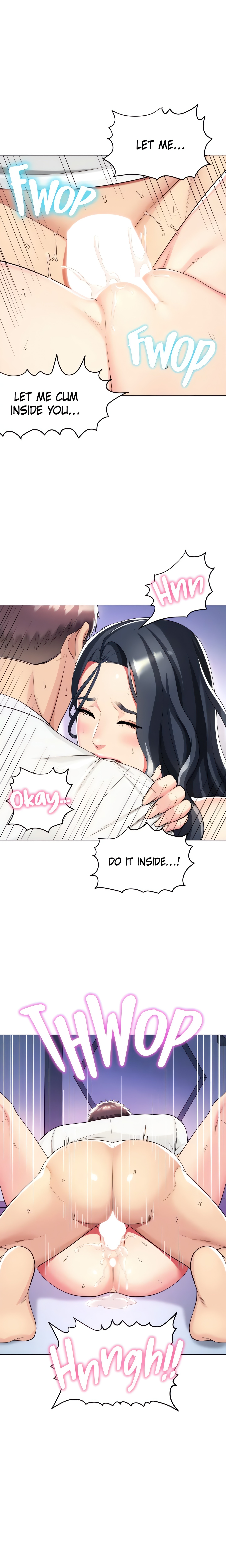 Sexy, Special Class (Official) chapter 44 page 22