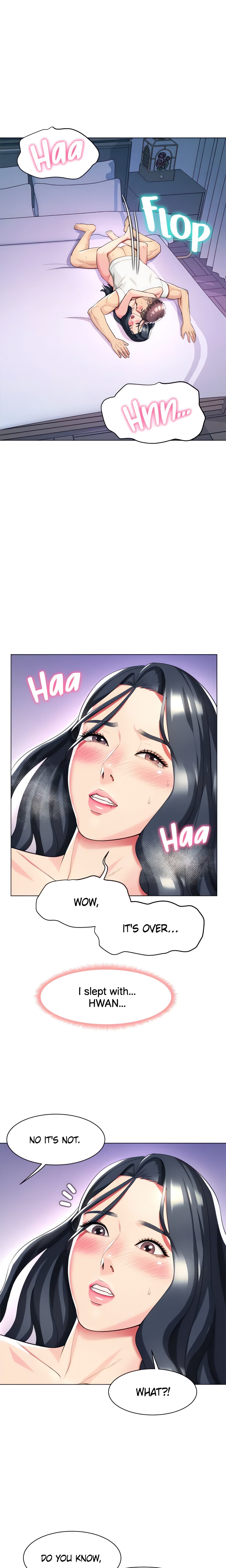 Sexy, Special Class (Official) chapter 44 page 23