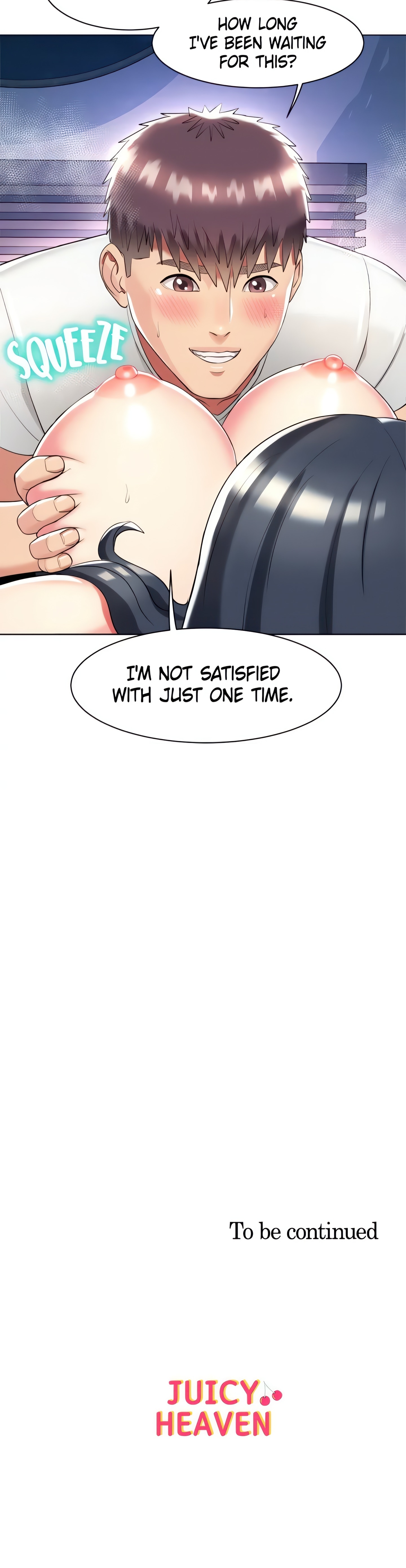 Sexy, Special Class (Official) chapter 44 page 24