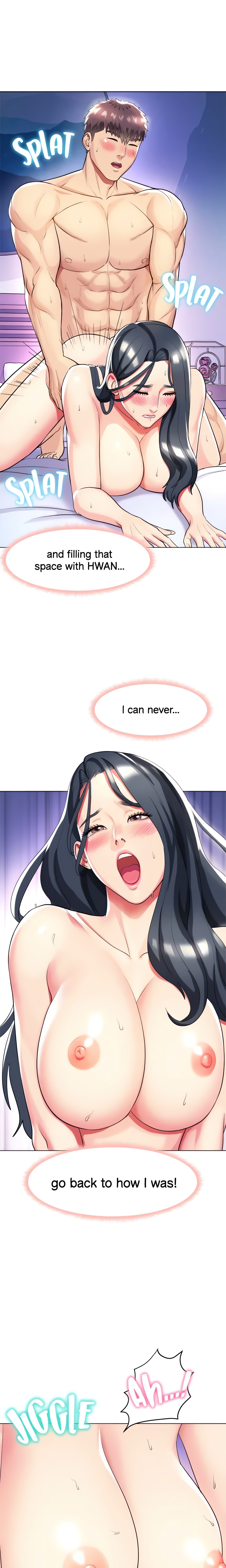 Sexy, Special Class (Official) chapter 45 page 4