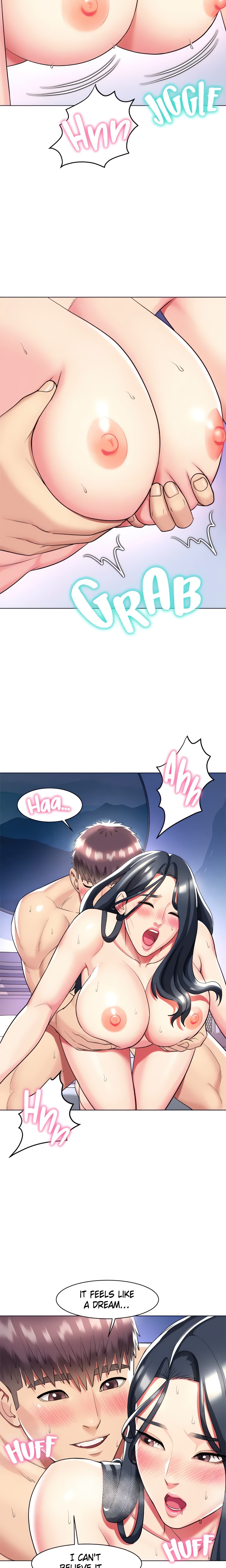 Sexy, Special Class (Official) chapter 45 page 5
