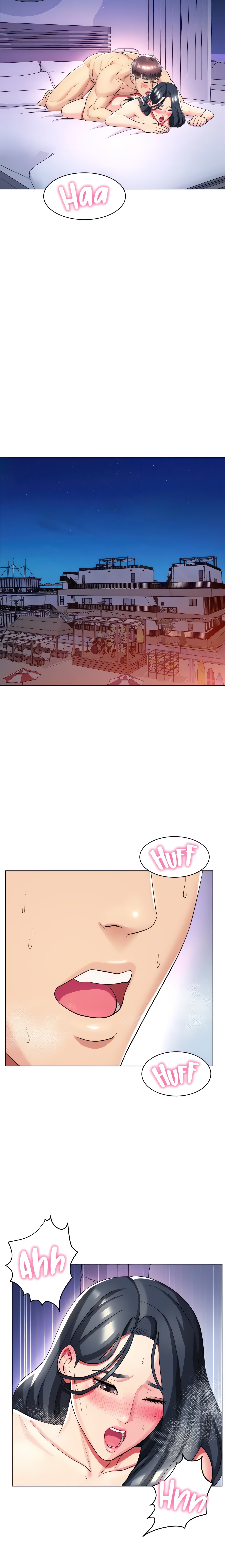 Sexy, Special Class (Official) chapter 45 page 10