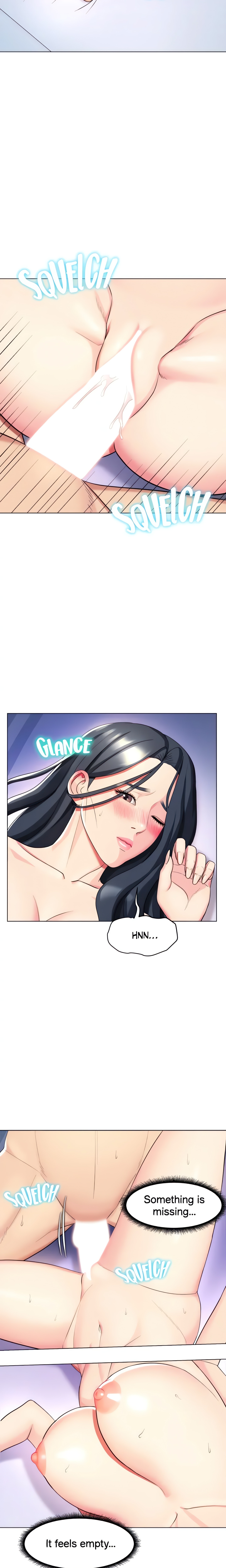Sexy, Special Class (Official) chapter 45 page 13