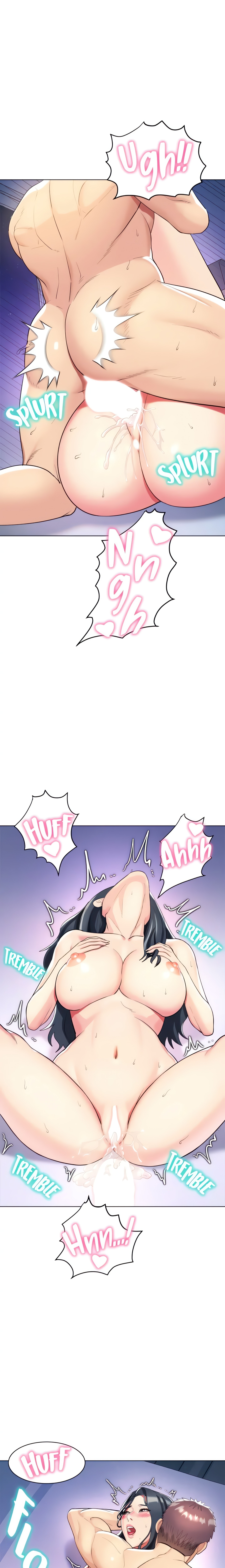 Sexy, Special Class (Official) chapter 45 page 19