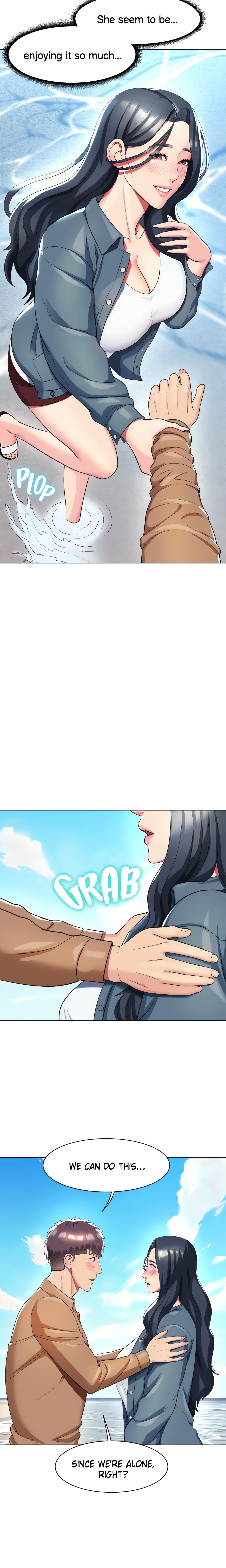 Sexy, Special Class (Official) chapter 46 page 10