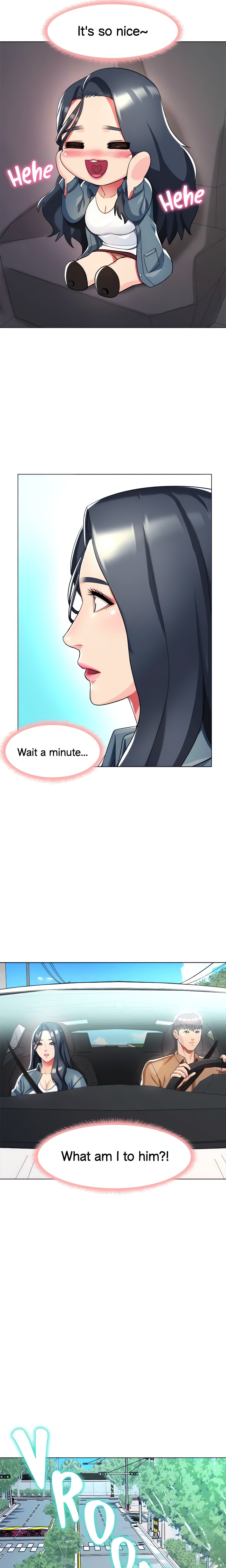 Sexy, Special Class (Official) chapter 46 page 14