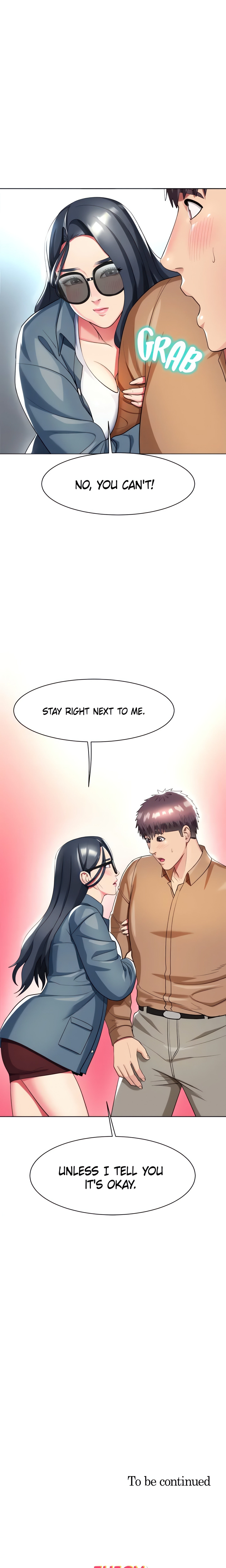 Sexy, Special Class (Official) chapter 46 page 24