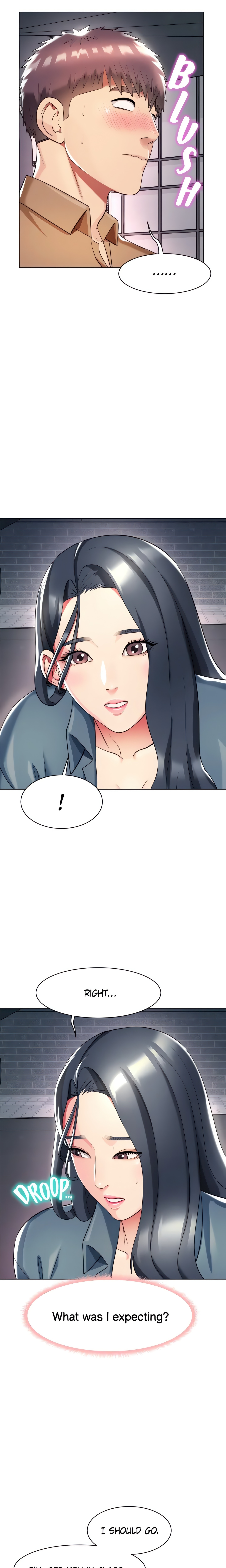 Sexy, Special Class (Official) chapter 47 page 14