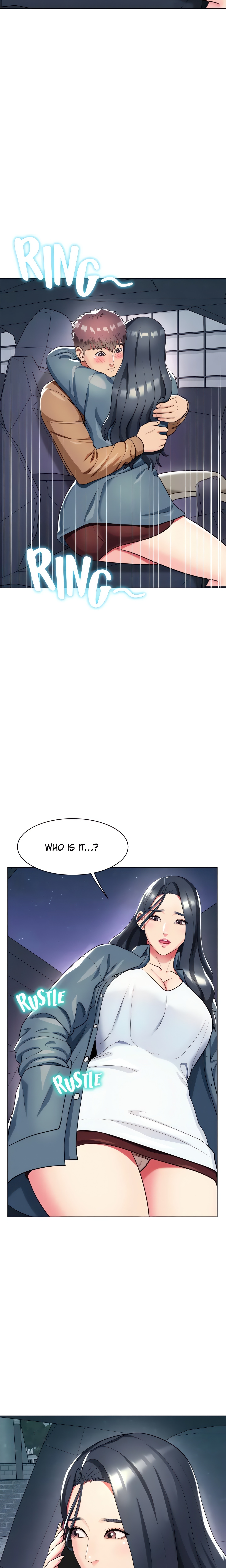Sexy, Special Class (Official) chapter 47 page 20