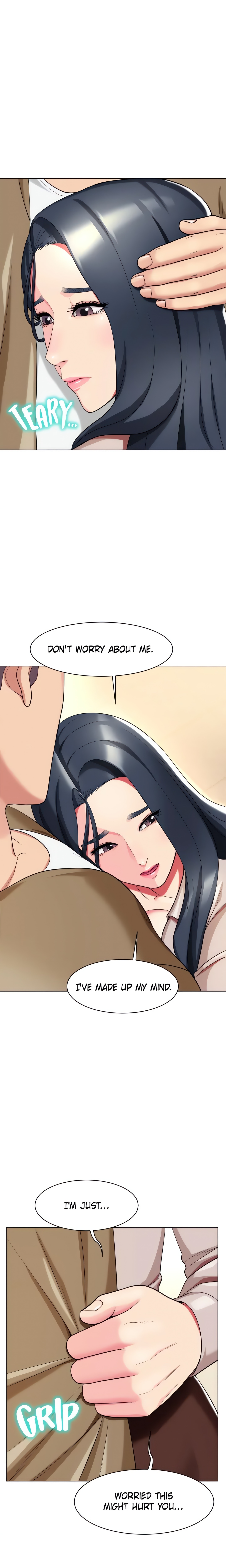 Sexy, Special Class (Official) chapter 48 page 20