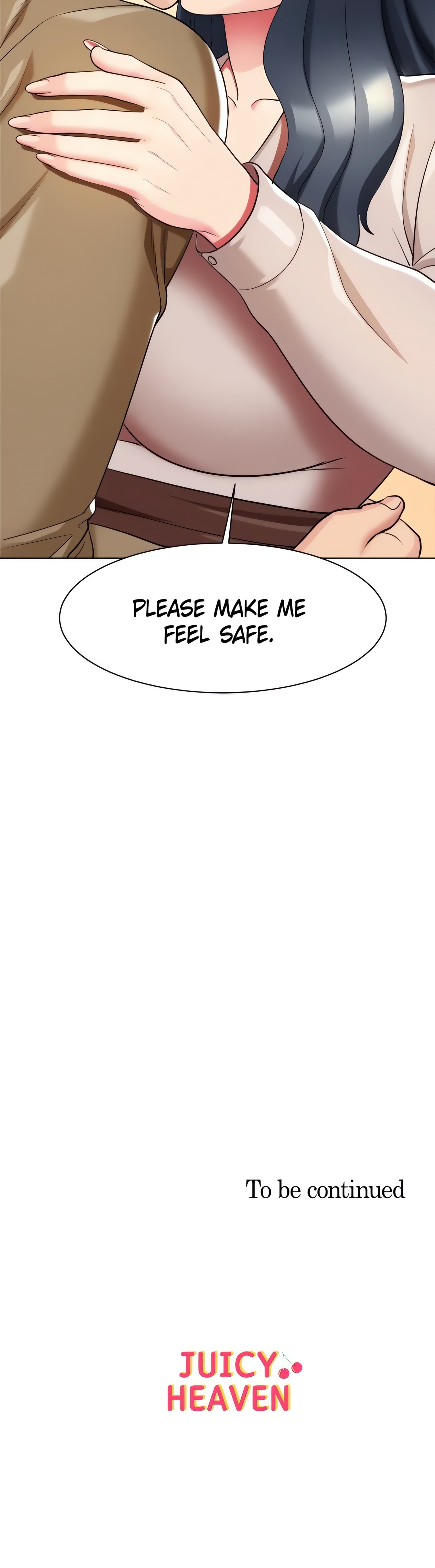 Sexy, Special Class (Official) chapter 48 page 22