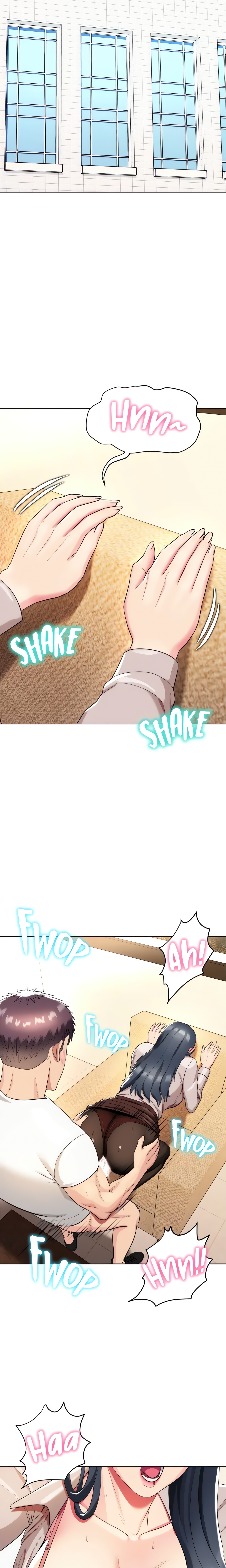 Sexy, Special Class (Official) chapter 49 page 2