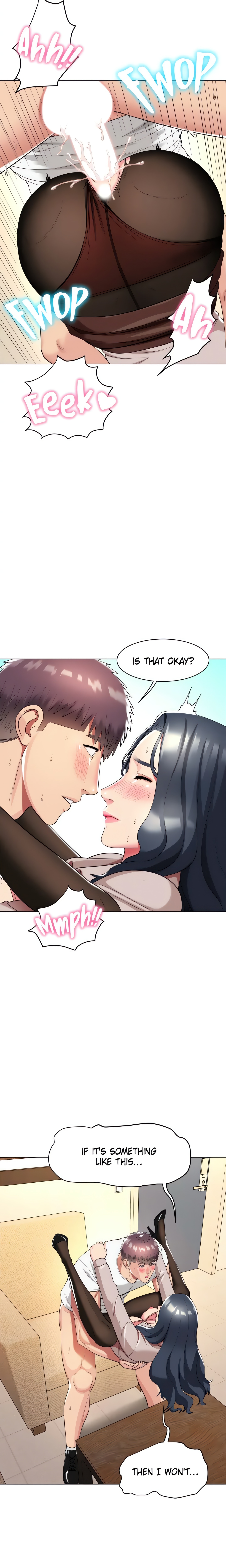 Sexy, Special Class (Official) chapter 49 page 19