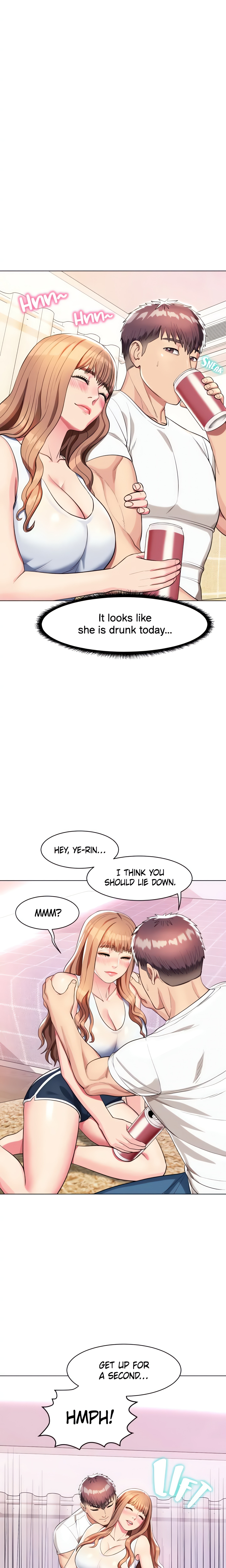 Sexy, Special Class (Official) chapter 5 page 23