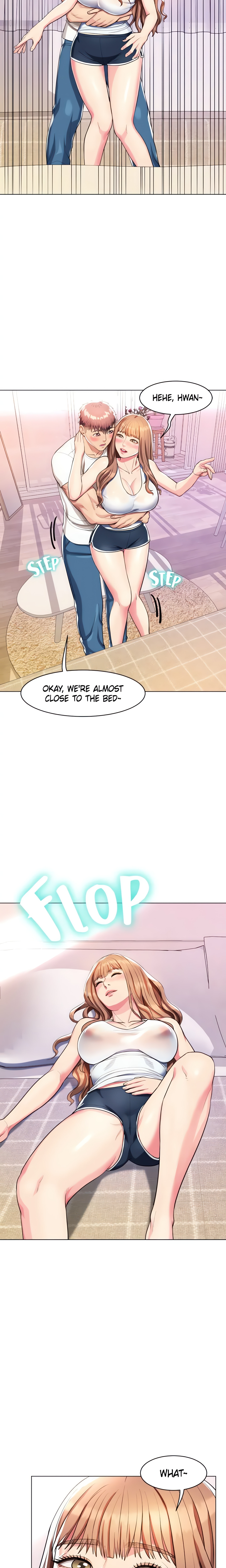 Sexy, Special Class (Official) chapter 5 page 24