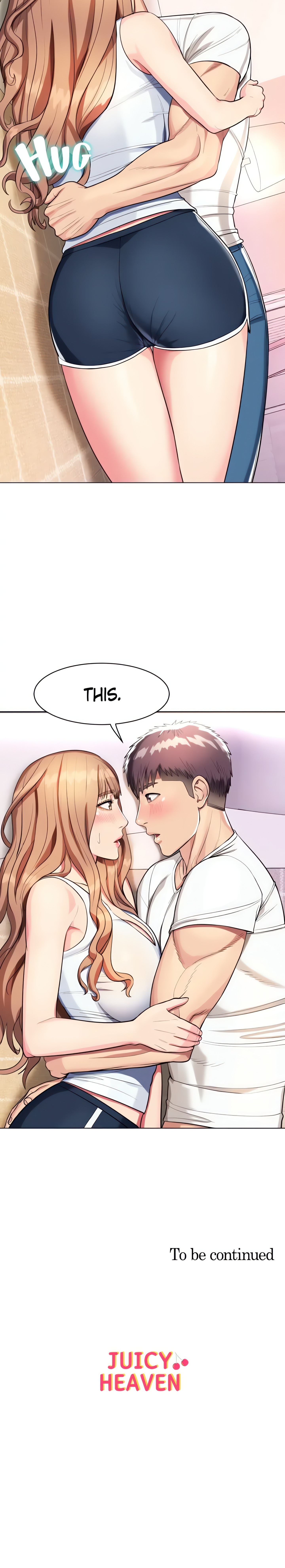 Sexy, Special Class (Official) chapter 5 page 28