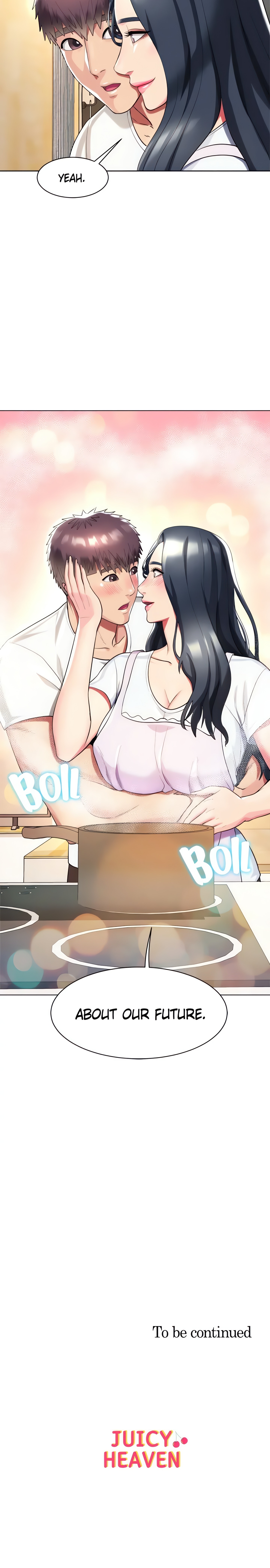 Sexy, Special Class (Official) chapter 50 page 22